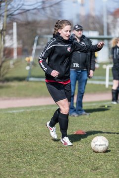 Bild 143 - F Kieler MTV - SG EMTV/Fleckeby : Ergebnis: 1:0